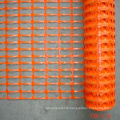 Orange Safety Fence